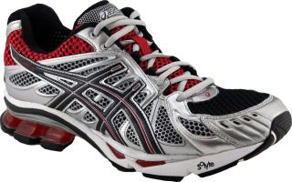 ASICS GEL KINETIC MENS SHOES/RUNNERS/​TRAINERS/RUNNI​NG/RUNNERS ON 