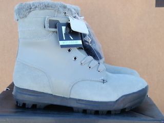 rocawear action roc boots jay z men grey $ 120 sz 8