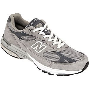 men s new balance mr993 athletic shoes grey new in box