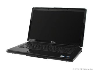 Newly listed Dell Inspiron 1545 15.6 Notebook   Customized