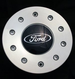 Ford Focus ST 170 Alloy Wheel Centre Cap Brand New Genuine Part