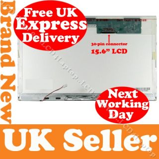 new 15 6 laptop screen for auo b156xw01 v 2