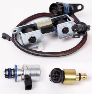 A500 A518 42RE 44RE 46RE Dodge Jeep Transmission Solenoid Kit 1996 