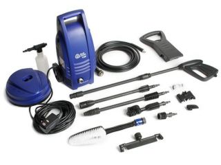 AR BLUE CLEAN 142 Electric Power Pressure Washer w/ Tons of 