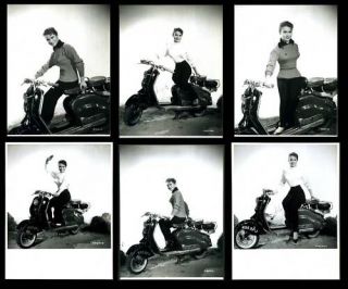   scooter 1957 heather  6 photos  241 35 