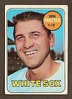 1964 TOPPS SET 247 Dave DeBusschere Chicago White Sox VG VG