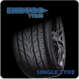 SINGLE TYRE ENDURO 235/75R15 ENDURO AT[4] 104S OW 104S 235 75 15