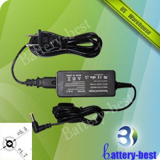 58A Laptop For Acer Adapter Charger Aspire ONE D255E D257 D260 