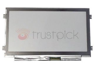 10.1 Slim LED LCD Laptop Screen for Acer Aspire One AOD257 D257 1802 