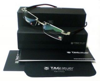 tag heuer 0841 002 s 56 rx glasses black red 0841 002