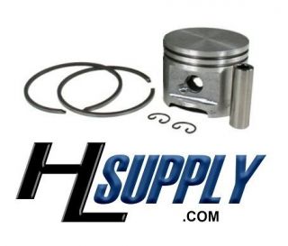 piston and rings kit fits stihl 029 ms290 46mm time
