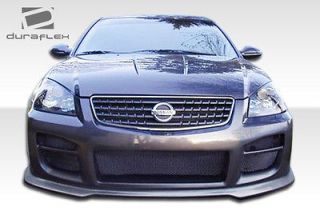   front bumper body kit fits 2006 nissan altima  301 00 or