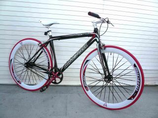 spokes red  309 00 