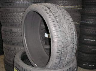 NEW 275 45 20 Delinte D8 TIRES 45R20 R20 45R (Specification 275 