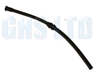 FUEL HOSE PIPE FITS CHINESE CHAINSAW 4500 5200 TARUS SILVERLINE 