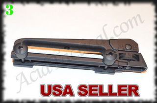   Rifle Iron Sights / Carry Handle in one   .223 / 5.56 308 Hunt 3