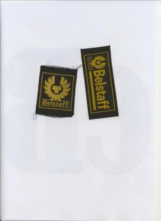 belstaff roadmaster 198 0 s badges size 42