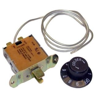 beverage air thermostat 502 194a 502 139a 