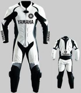motorcycle racing suit leather replica yamaha 2013 from pakistan time