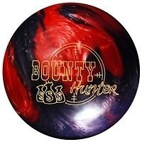   Bounty Hunter Pearl Ball 16lb 1st qual. $259 BRAND NEW IN BOX