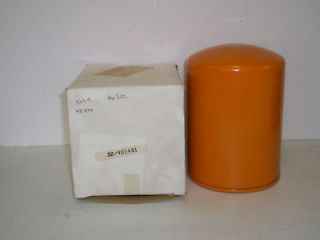 jcb hydraulic filter for 525 loadall part 32 901401a time