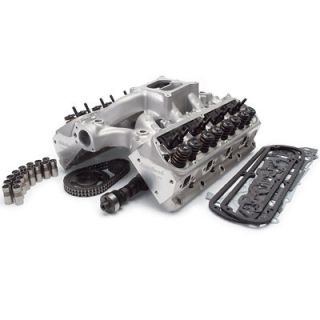 Newly listed Edelbrock 2091 Ford 289 302 367 HP Top End Head Kit (Fits 