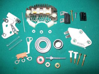delco alternator kit in Alternators/Generators & Parts