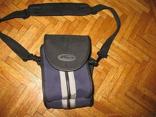 targus camera bag great condition 4x5x7 l k time left