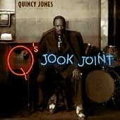 jook joint by quincy jones cd nov 1995 warner bros  12 