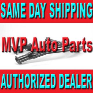 Pacesetter Exhaust Header System 96 00 Toyota Tacoma 2.7L 4WD 