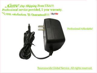 AC Adapter For Digitech Vx400 Whammy WH1 Whammy WH4 Charger Power 