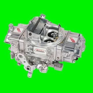 Quick Fuel 600 Cfm Mechanical Secondary Double Pumper Carb Carburetor