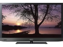 Newly listed Sony Bravia 55 KDL 55EX620 1080P120Hz Internet LED LCD 