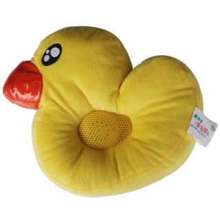 Cute Duck Mini /MP4 Music Pillow Cushion Speaker Musical Nap 