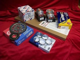 Chevy/GMC 350 5.7 5.7L VORTEC Engine Kit Rings+Oil Pump+Timing 
