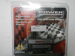 Dynojet Power Commander III USB Fuel injection module Yamaha R1