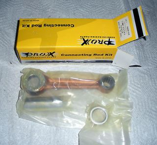 Redline Revolt 800 Connecting Rod Kits (NOS) (Honda CR500 also 87 2001 