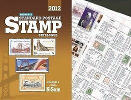 saar 2012 scott catalogue pages 1233 1240 sale time left