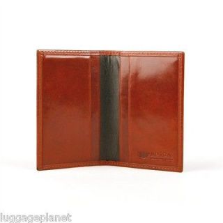 bosca old leather flat credit card case 441 more options