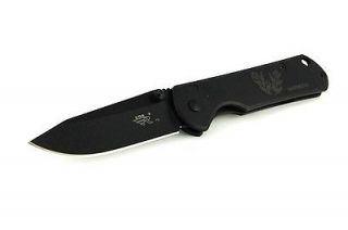 US SELLER Authentic Sanrenmu B4 710 Pocket Knife 8Cr13MoV Blade HIGH 