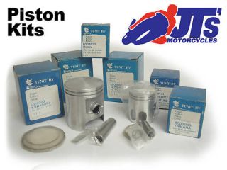 piston kit 0 75mm oversize 40 75mm yamaha rd50 dt50 from united 