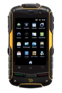 unlocked rugged cell phones in Cell Phones & Smartphones