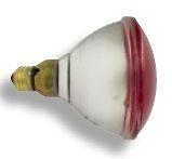 175w RED Proheat Bulb for Heat Lamp Ideal Brooder Chicks, Puppies 