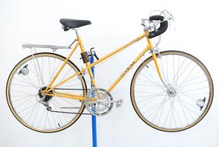 Vintage Used 1978 Schwinn Le Tour III Road Bicycle Made In Japan 