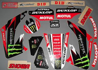 graphics for honda crf 450 2002 2004 crf450 450r time