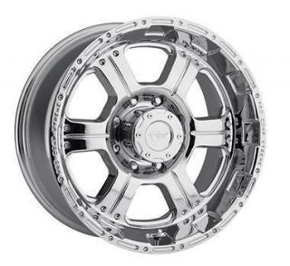 pro comp alloy wheels 17 x 8 polished beadlocks 5x5