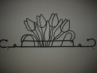 new tulips quilt hanger  10 95 buy