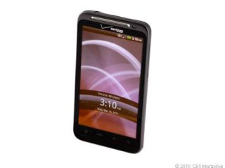 Newly listed HTC ThunderBolt   32GB   Black (Verizon) Smartphone