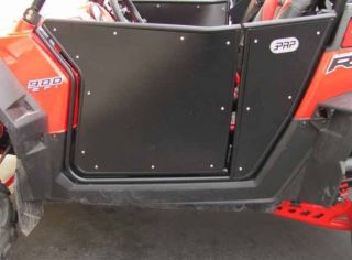 Polaris RZR PRP High Sided Heavy Duty Racing Doors American Made 