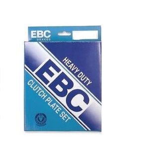 EBC CK SERIES CLUTCH FRICTION DISC SET HONDA CB 50 DREAM 50 R 2004